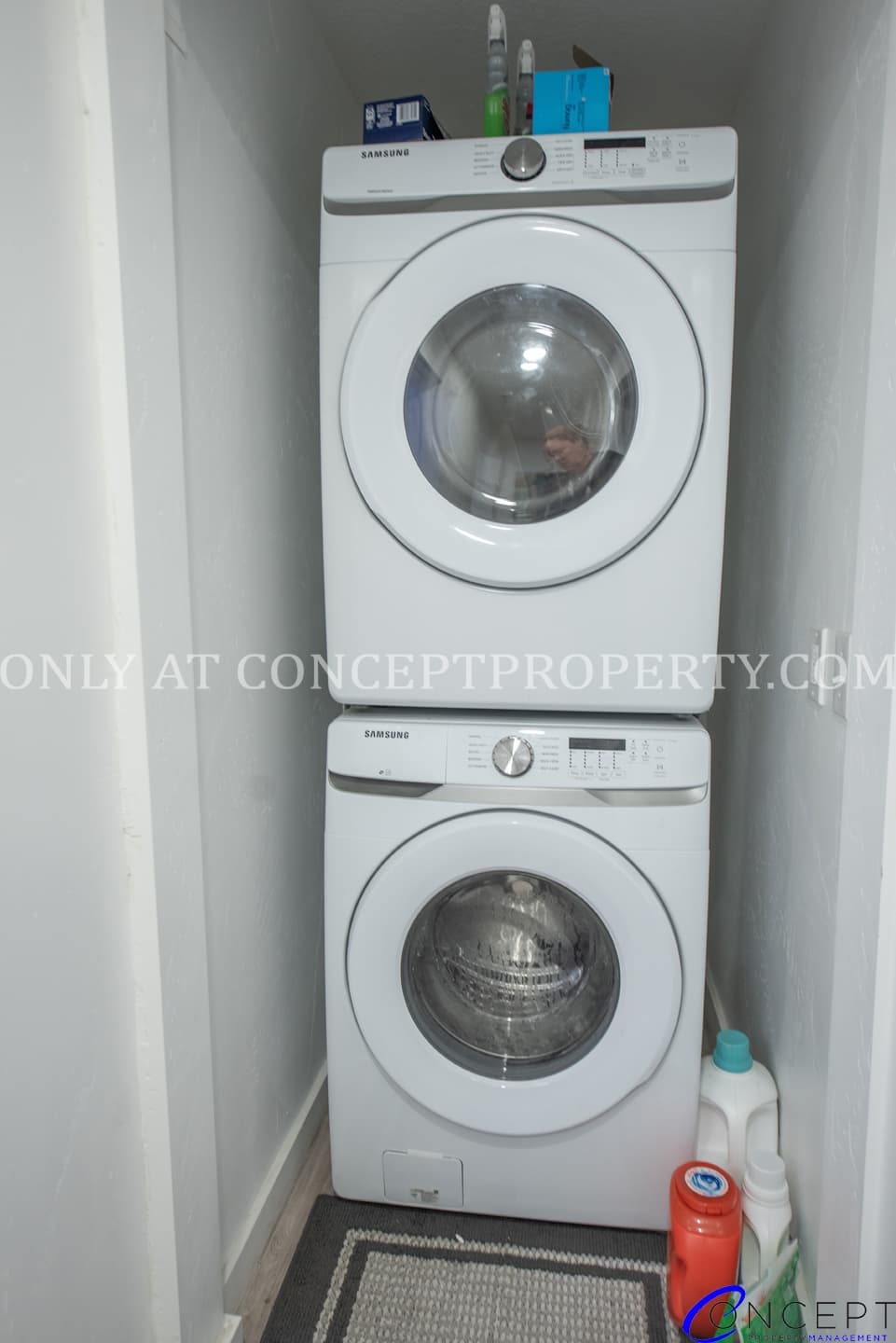 Salt Lake City Single Room: 356 S University St