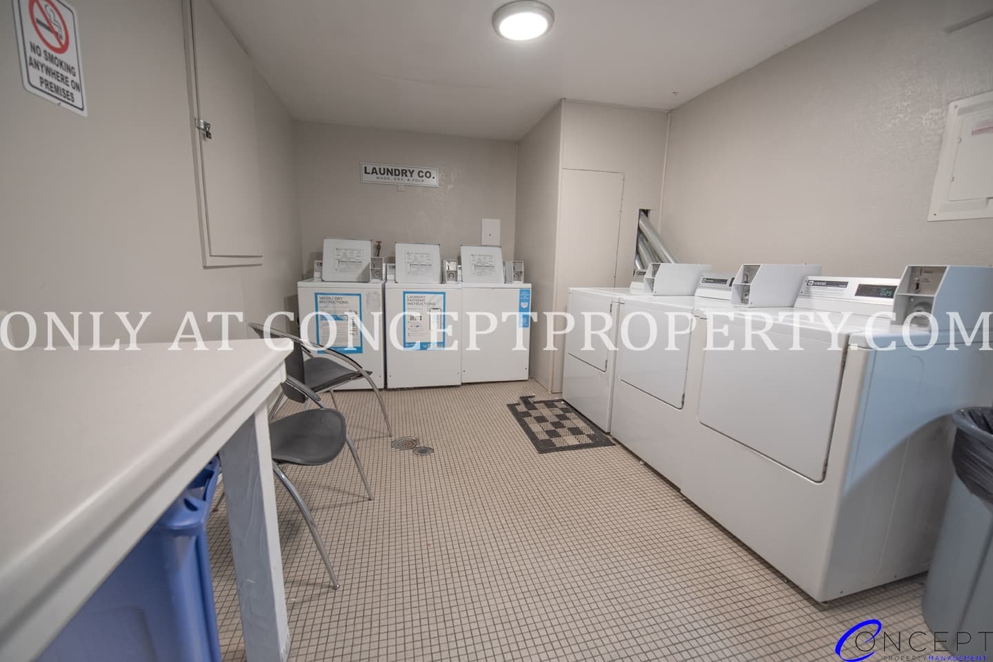 Salt Lake City Apartment: 555 E 700 S