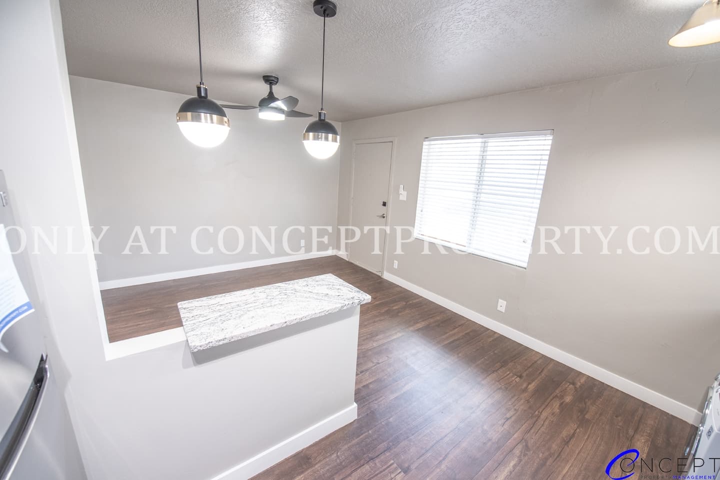 Salt Lake City Apartment: 825 E 600 S