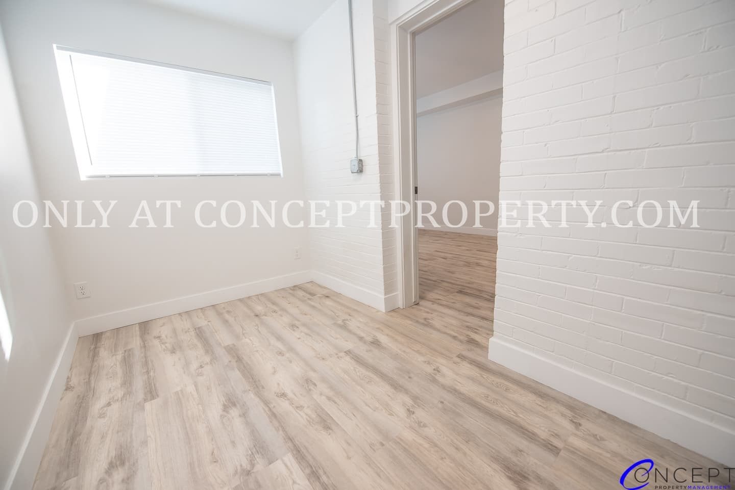 Salt Lake City Apartment: 379 E 1st Ave
