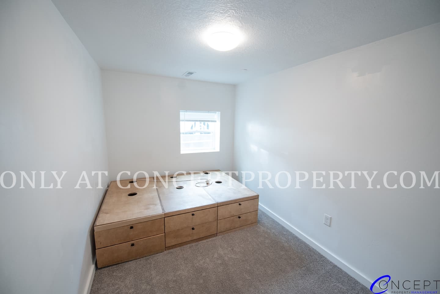 Salt Lake City Single Room: 356 S University St