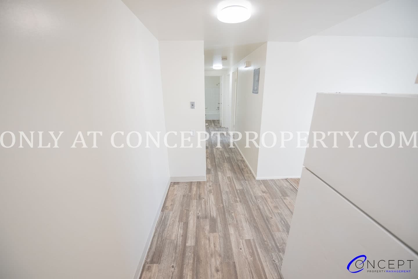 Salt Lake City Apartment: 1059 E 600 S