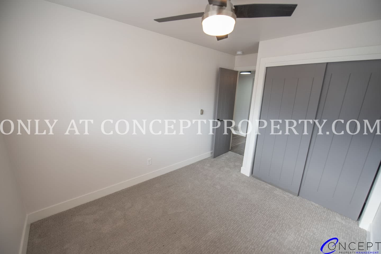 Salt Lake City Apartment: 133 S 900 E