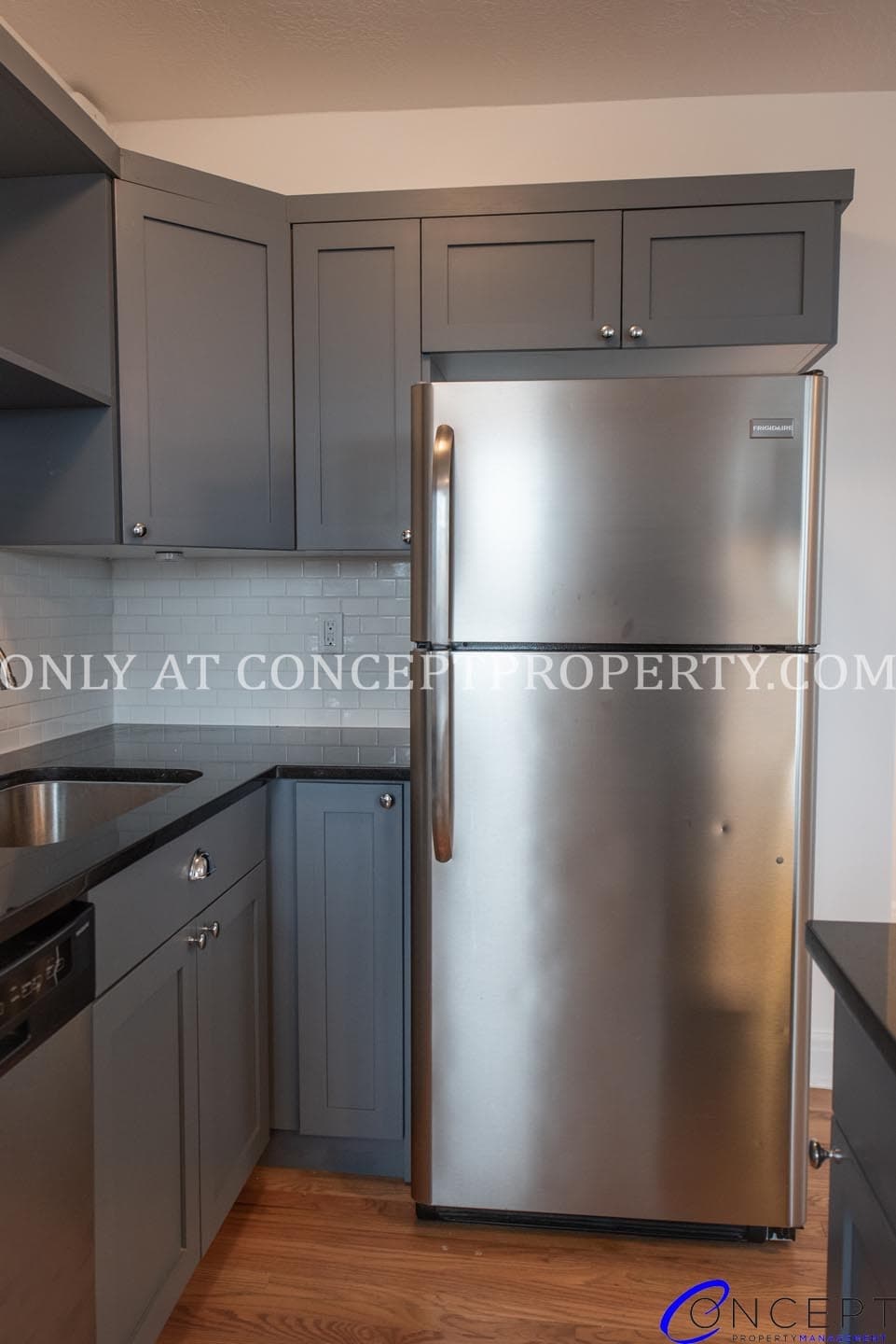 Salt Lake City Apartment: 125 S 900 E
