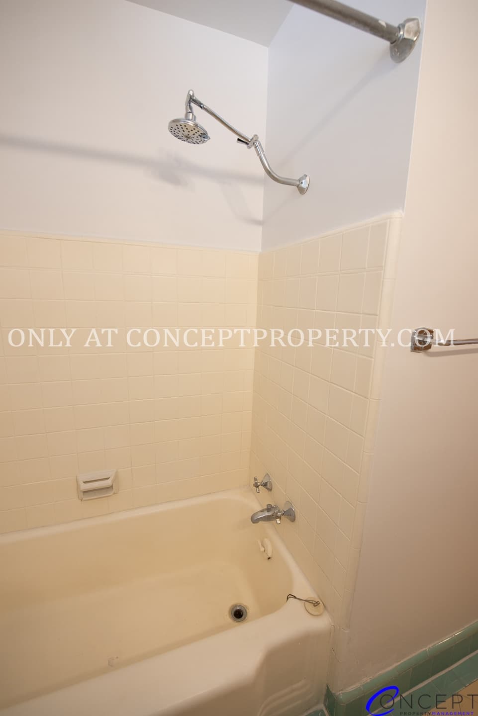 Salt Lake City Apartment: 848 E South Temple