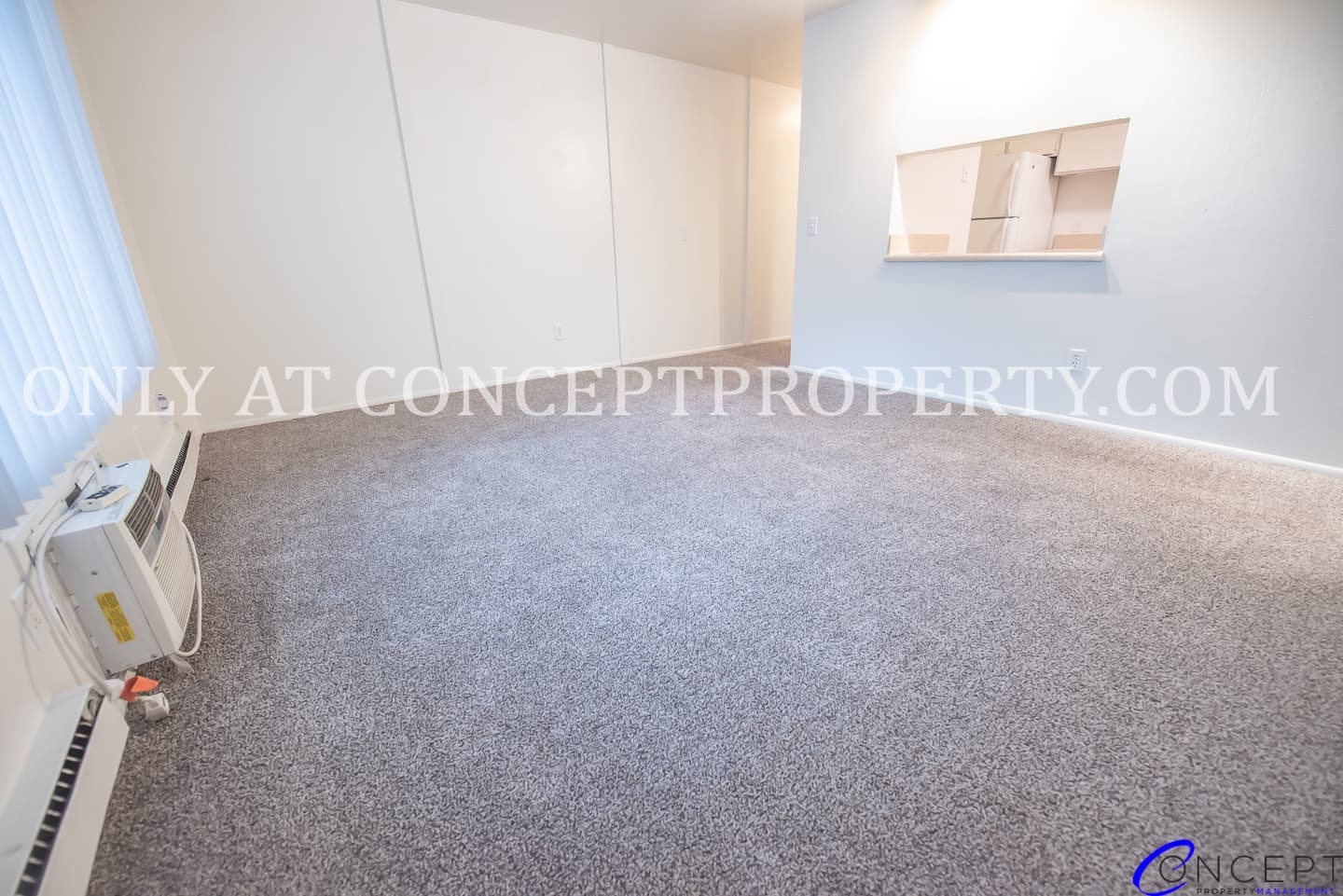 Salt Lake City Apartment: 555 E 700 S