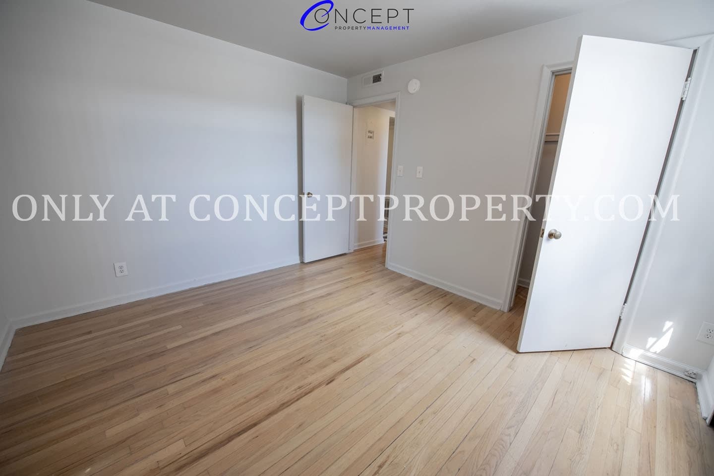 Salt Lake City Apartment: 848 E South Temple
