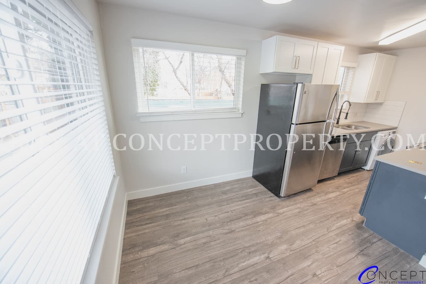 Salt Lake City Apartment: 133 S 900 E