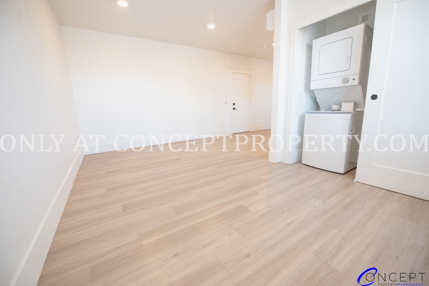 Salt Lake City Apartment: 446 E 300 S