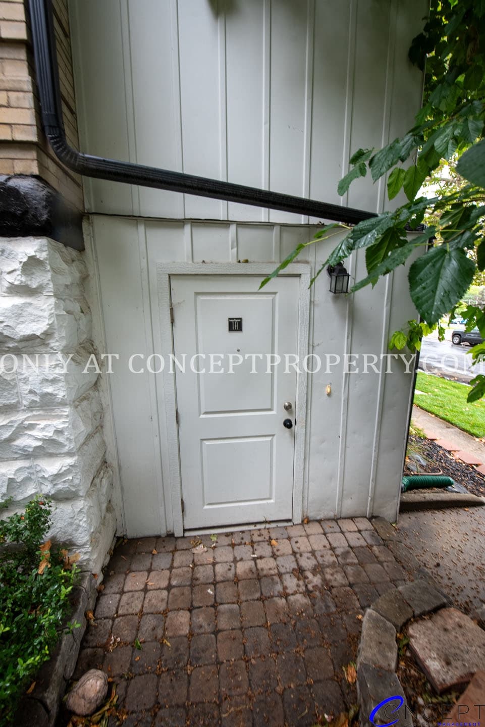 Salt Lake City Apartment: 379 E 1st Ave