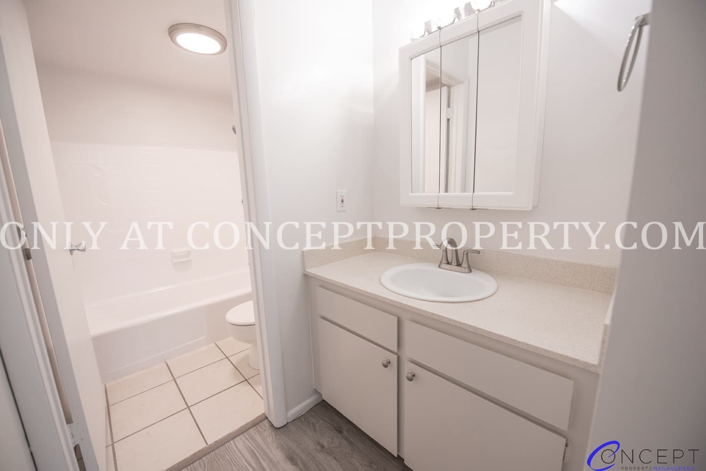 Salt Lake City Apartment: 555 E 700 S