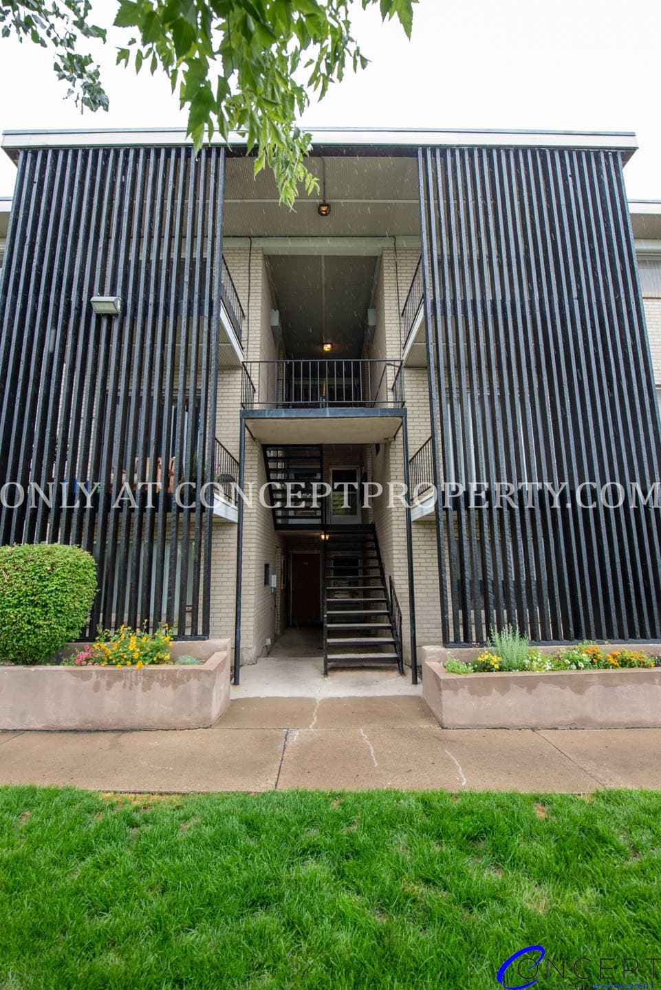 Salt Lake City Apartment: 1059 E 600 S