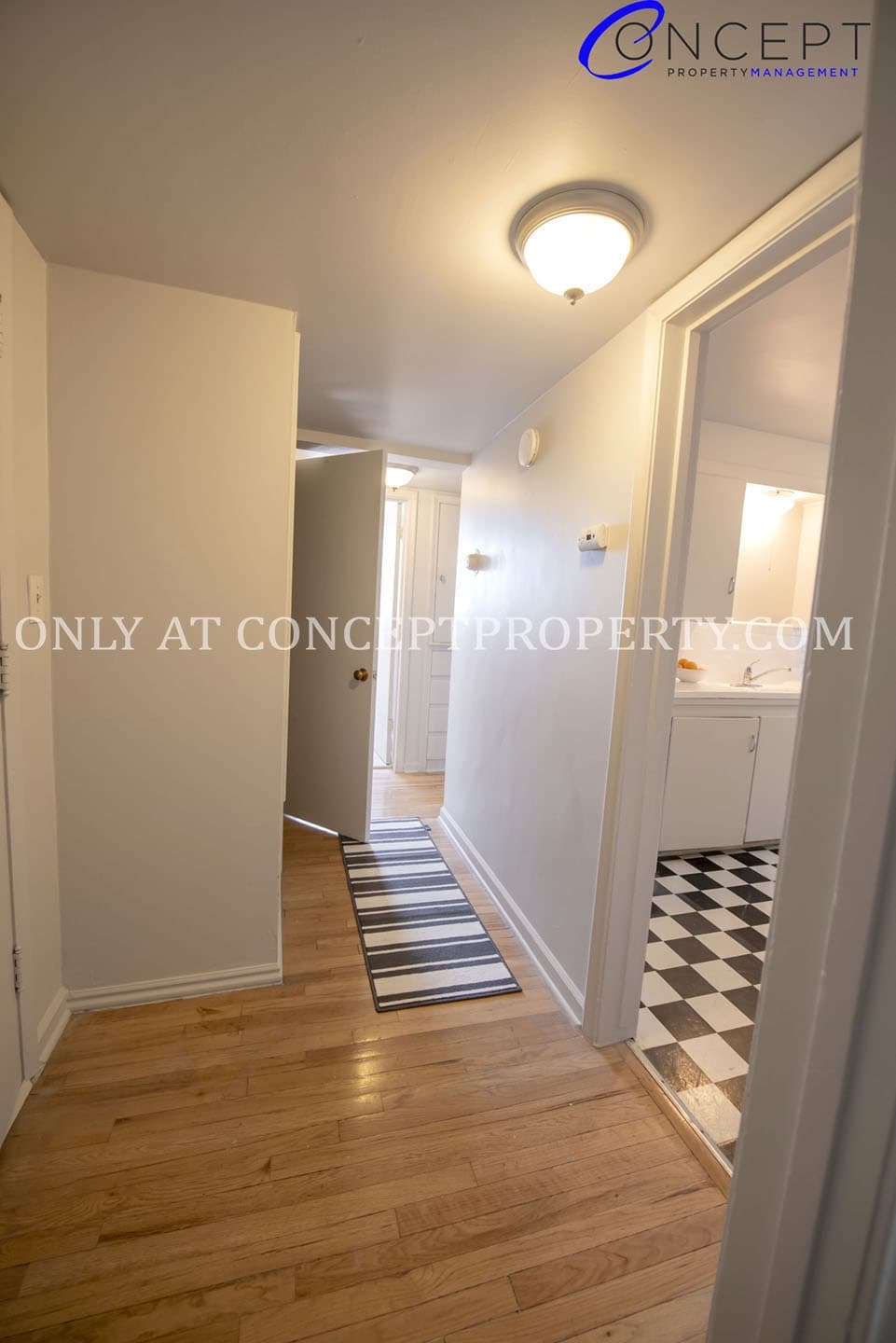 Salt Lake City Apartment: 848 E South Temple