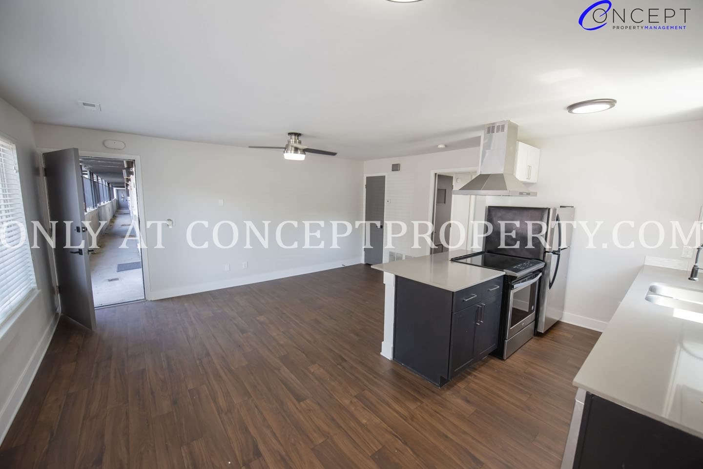 Salt Lake City Apartment: 133 S 900 E