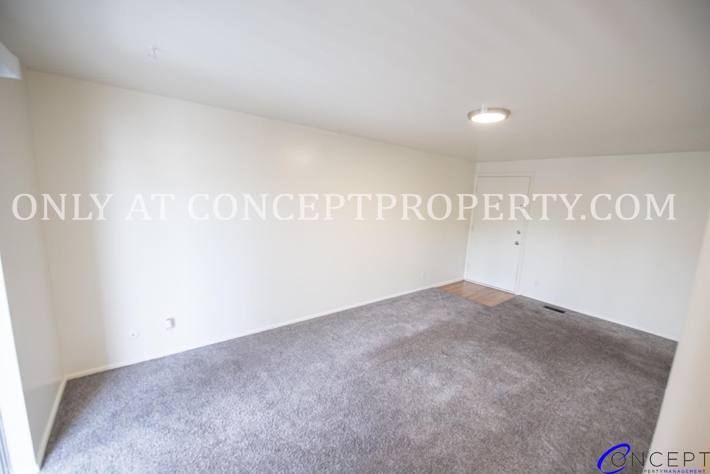 Salt Lake City Apartment: 1059 E 600 S