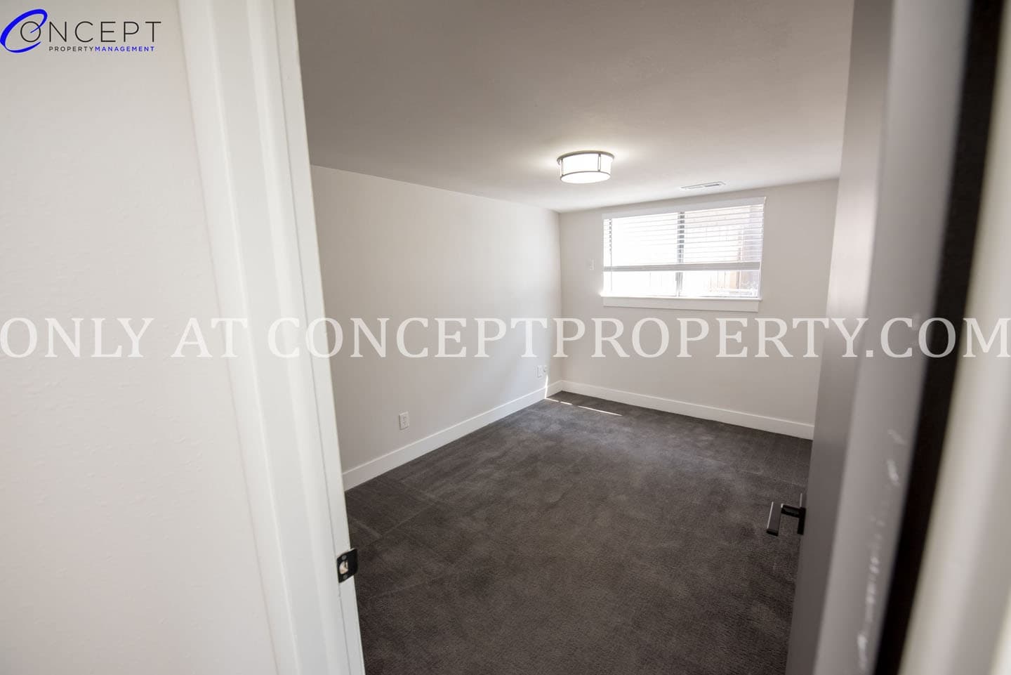 Salt Lake City Apartment: 133 S 900 E