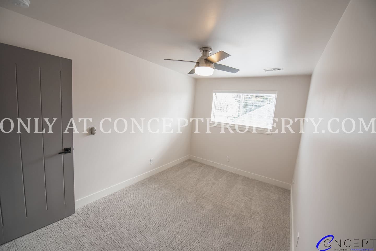 Salt Lake City Apartment: 133 S 900 E