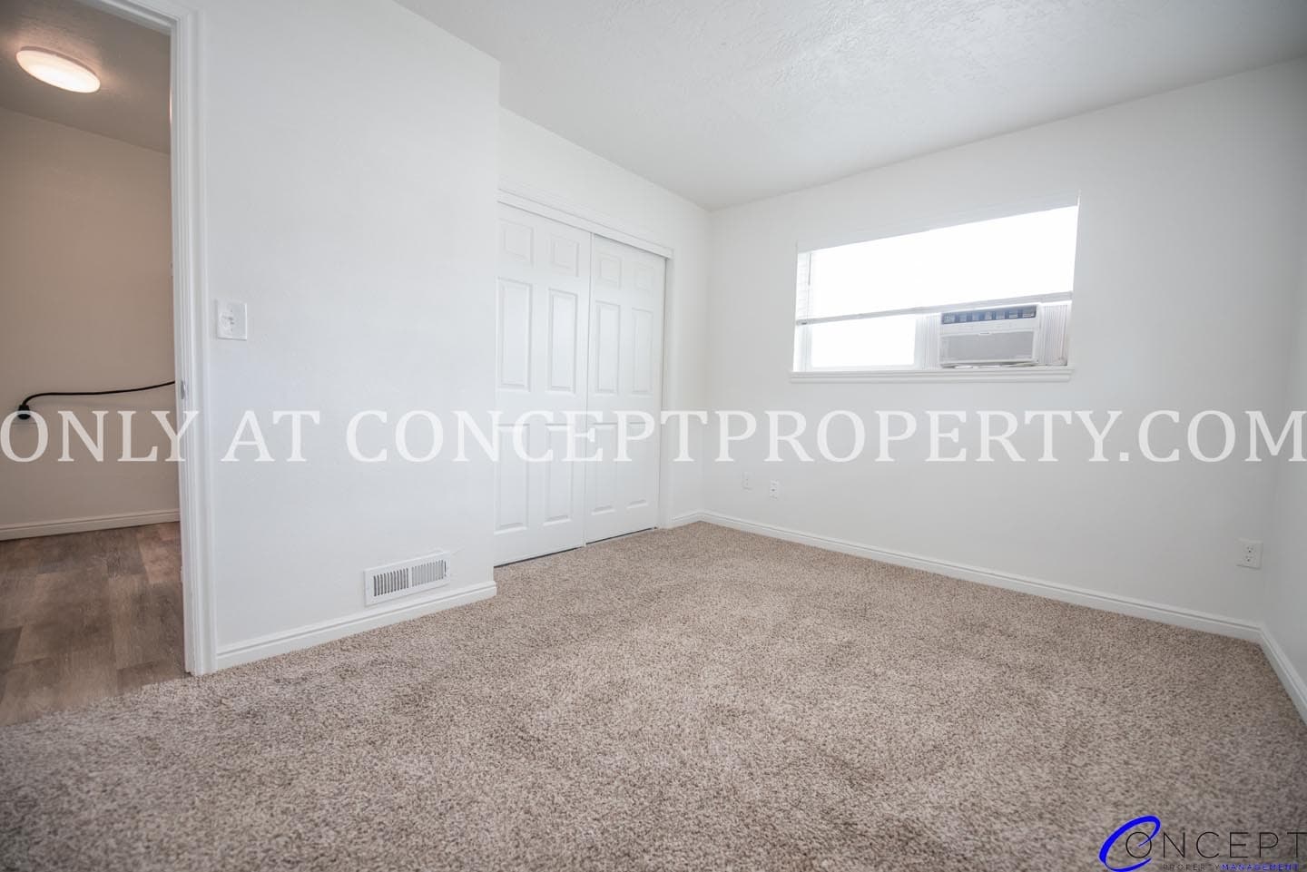 Salt Lake City Apartment: 542 S 500 E