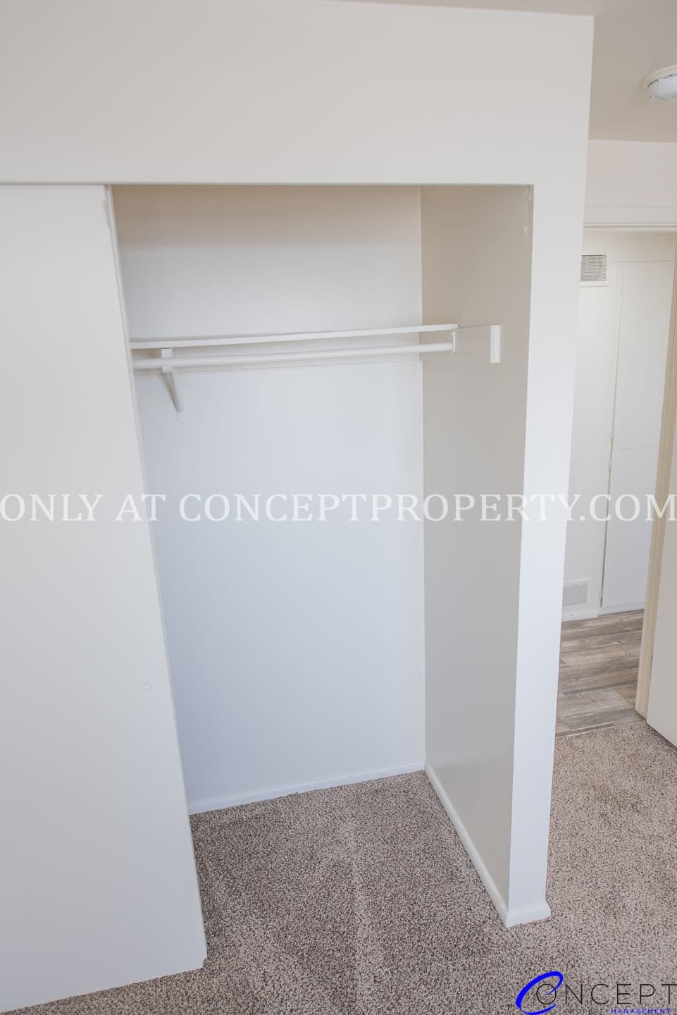 Salt Lake City Apartment: 1059 E 600 S