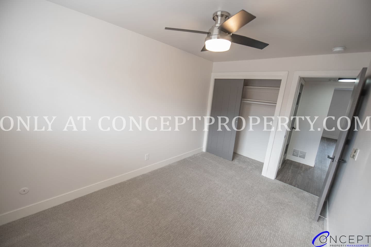 Salt Lake City Apartment: 133 S 900 E