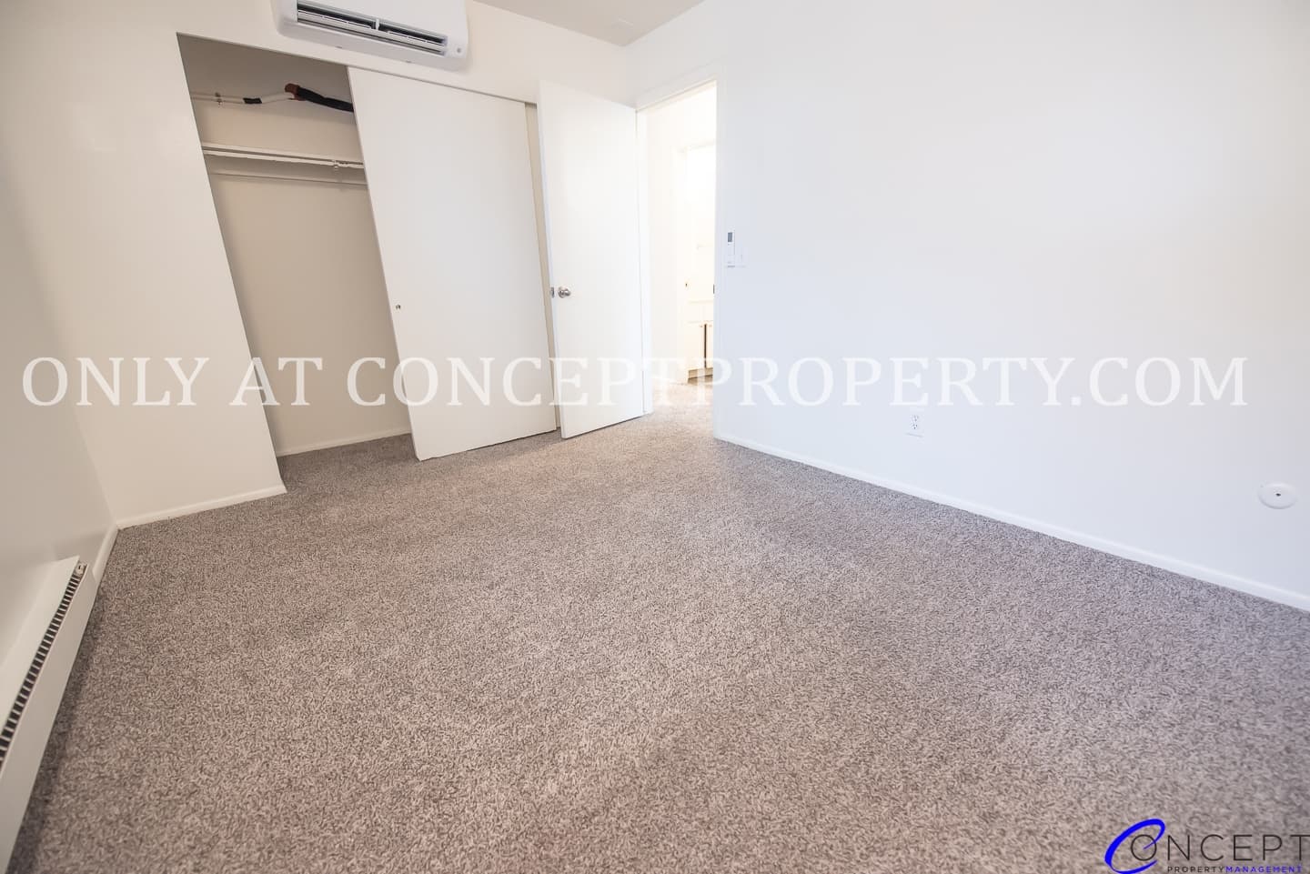 Salt Lake City Apartment: 555 E 700 S