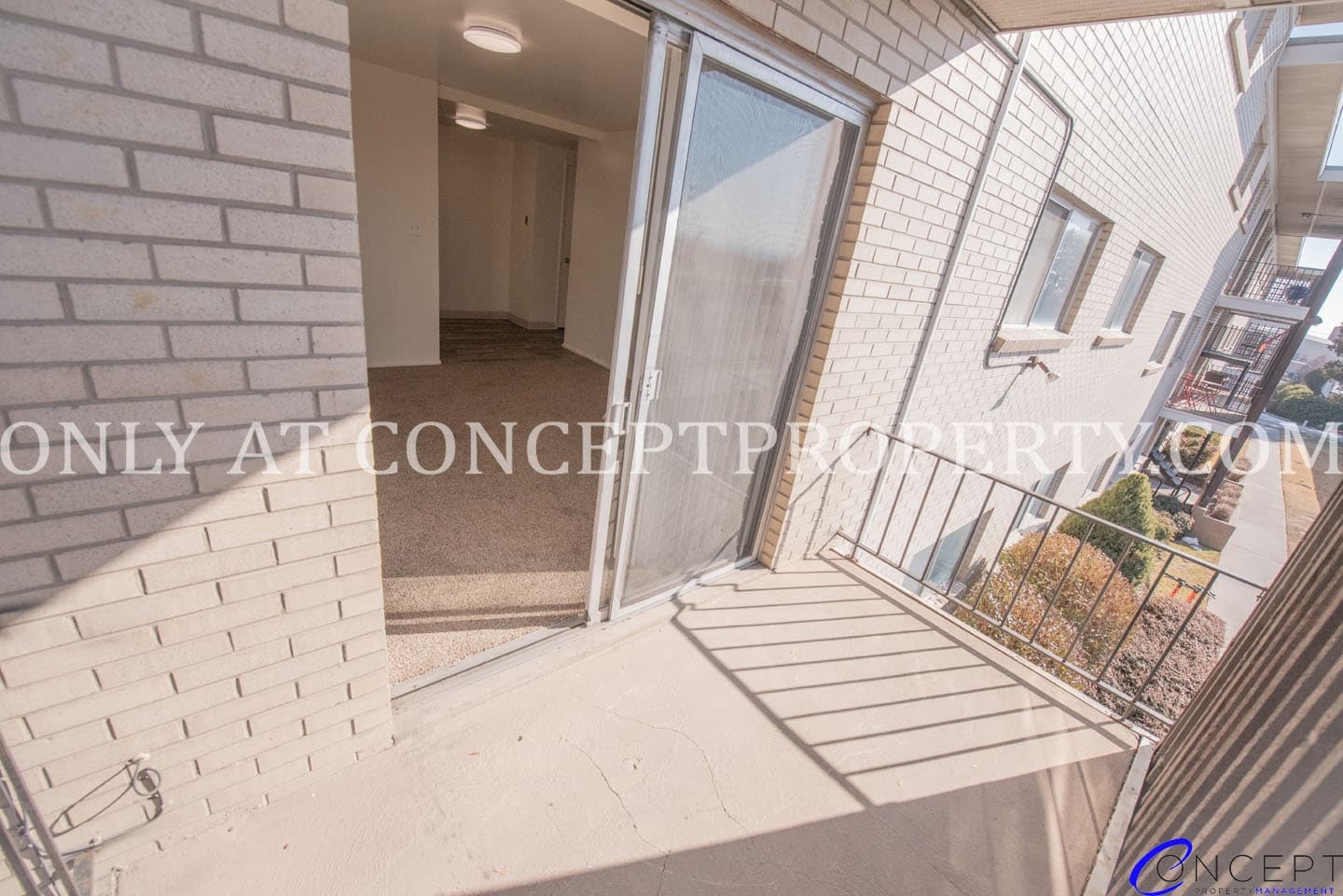 Salt Lake City Apartment: 1059 E 600 S