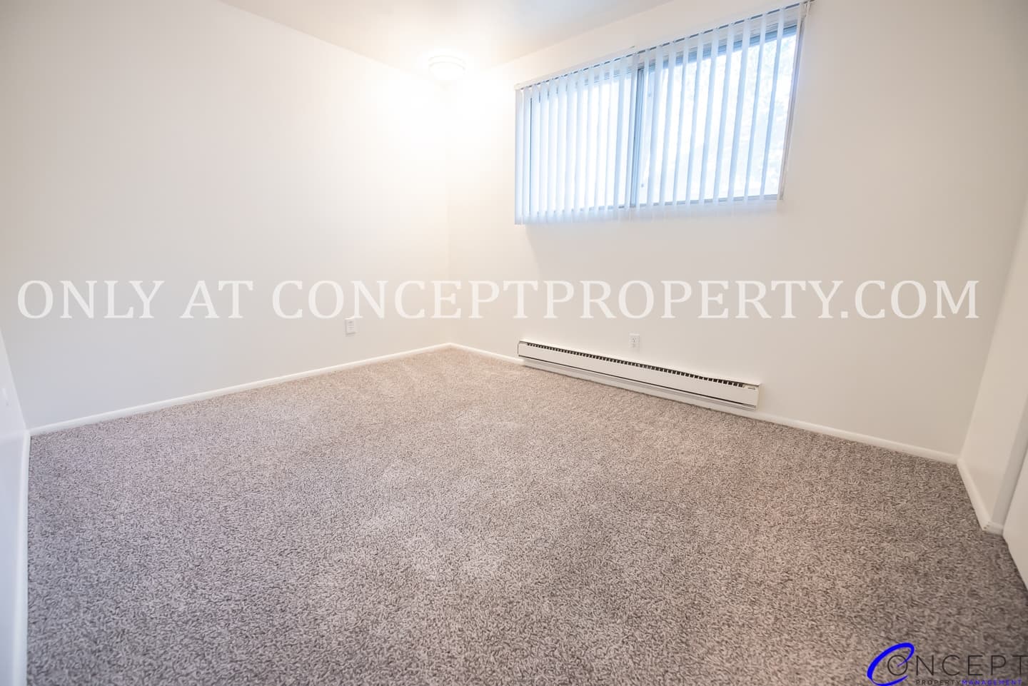 Salt Lake City Apartment: 555 E 700 S