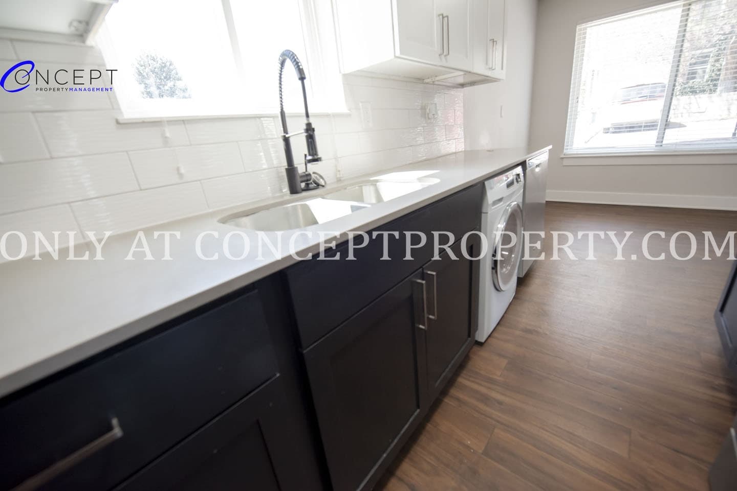 Salt Lake City Apartment: 133 S 900 E