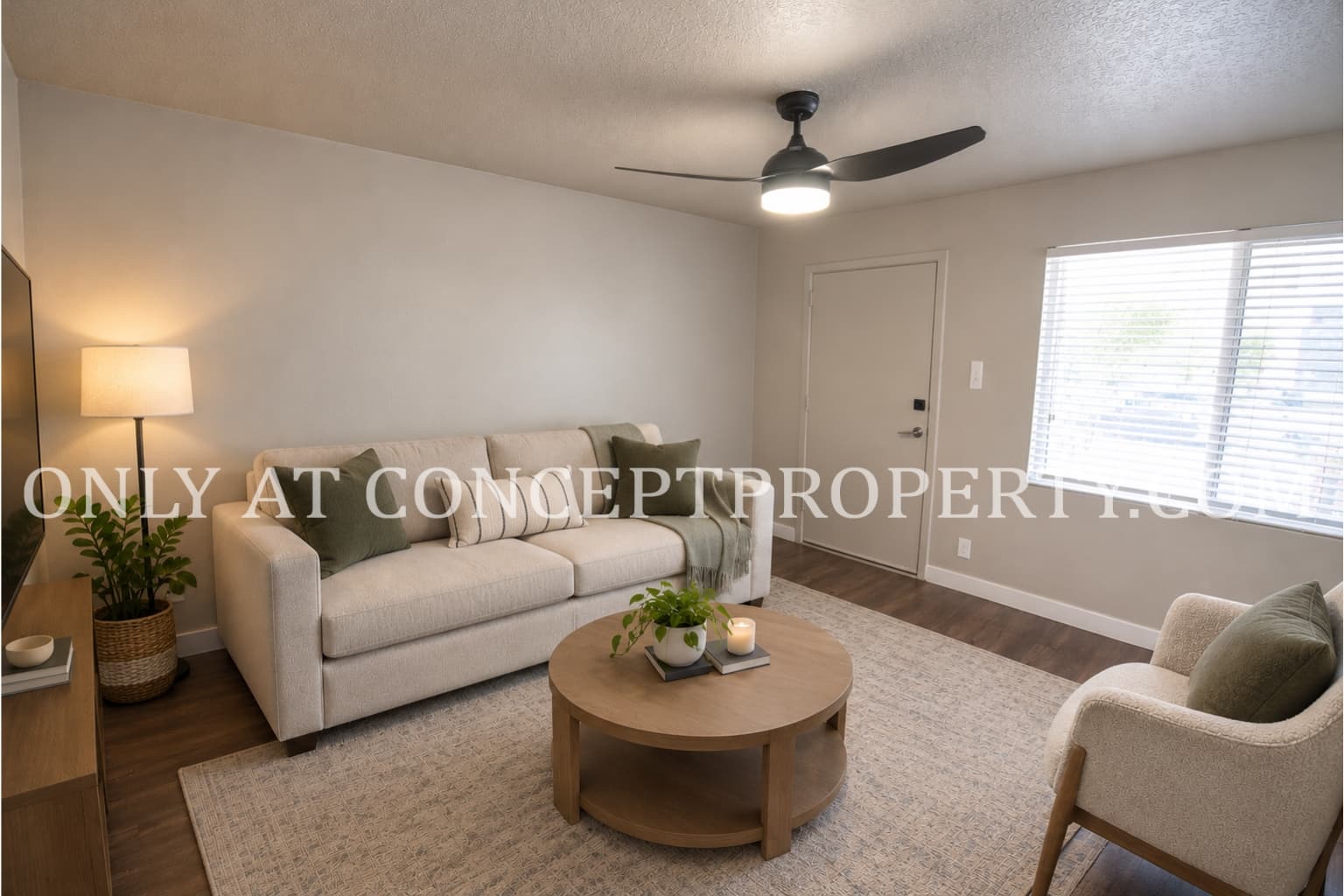 Salt Lake City Apartment: 825 E 600 S
