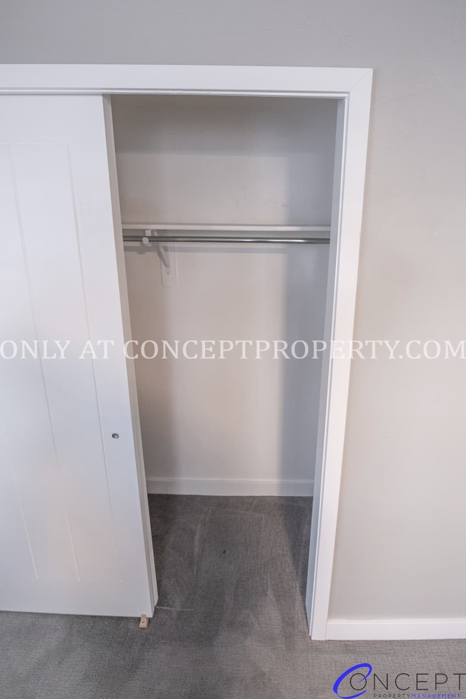 Salt Lake City Apartment: 825 E 600 S