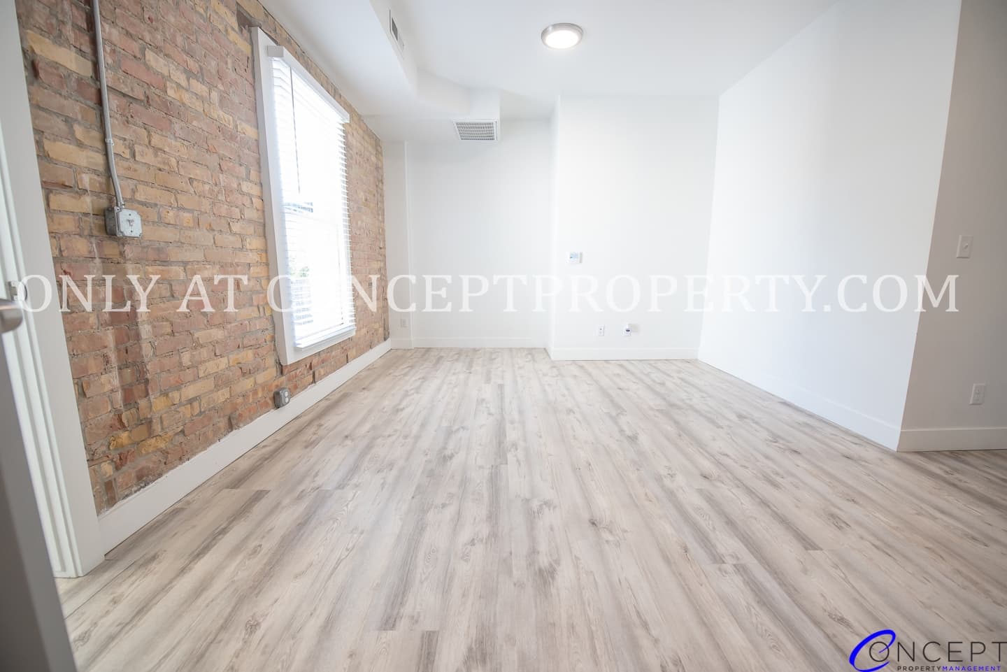 Salt Lake City Apartment: 379 E 1st Ave