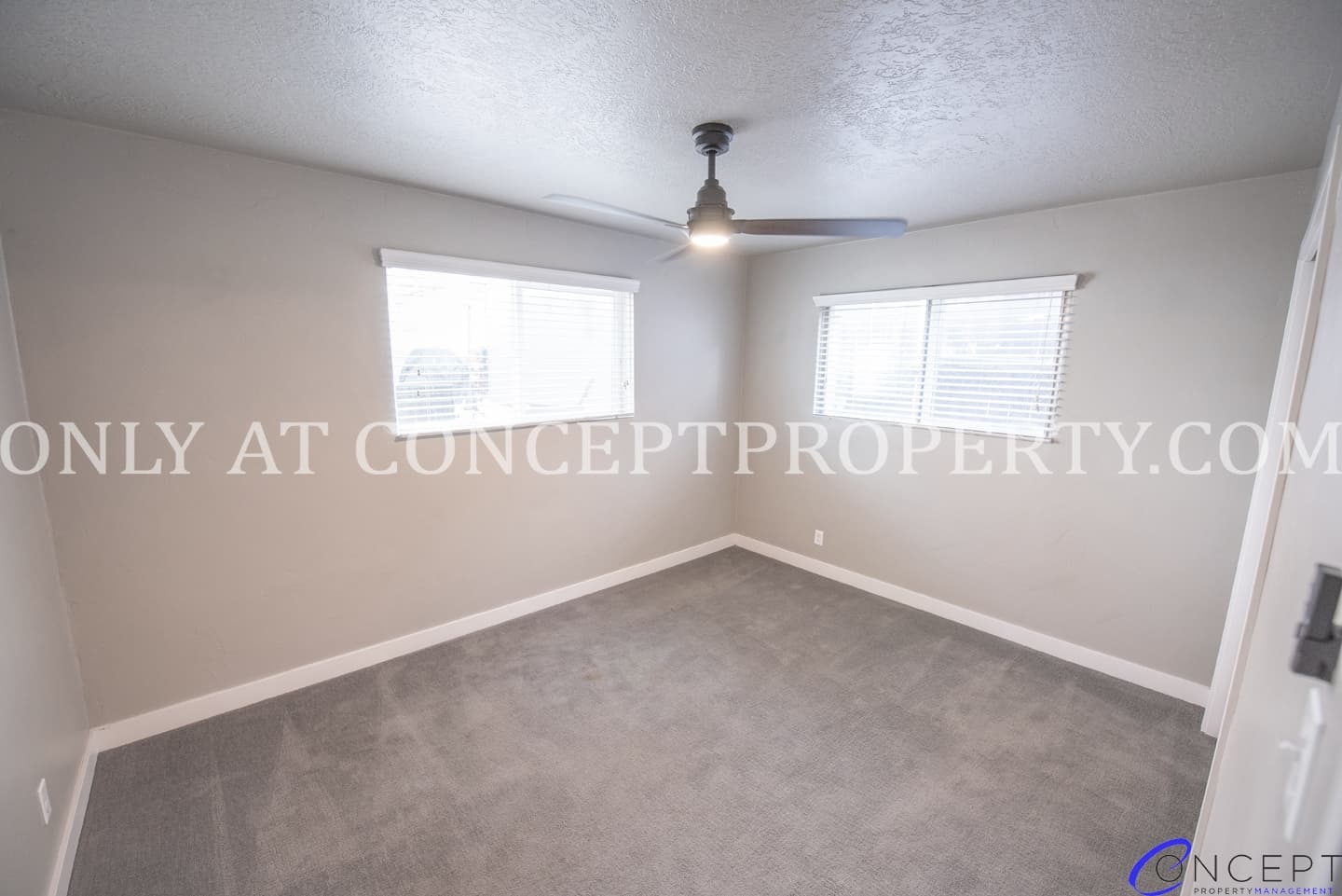 Salt Lake City Apartment: 825 E 600 S