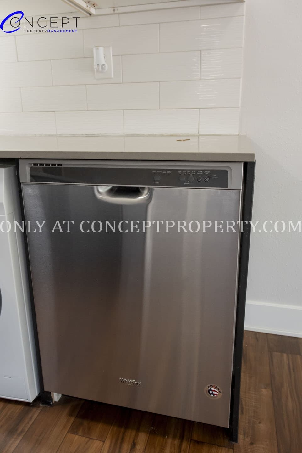 Salt Lake City Apartment: 133 S 900 E
