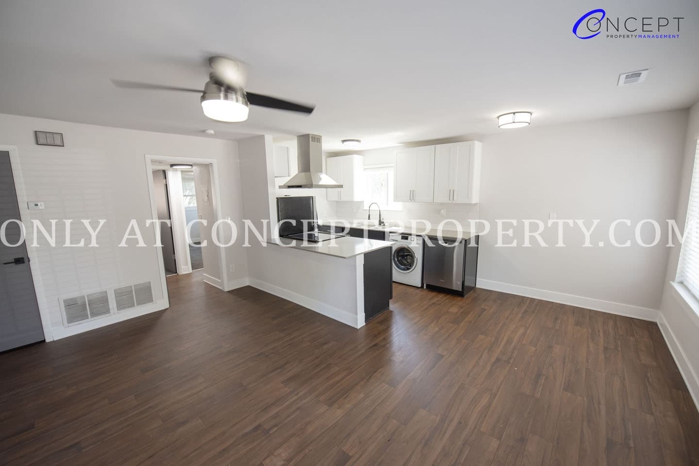 Salt Lake City Apartment: 133 S 900 E