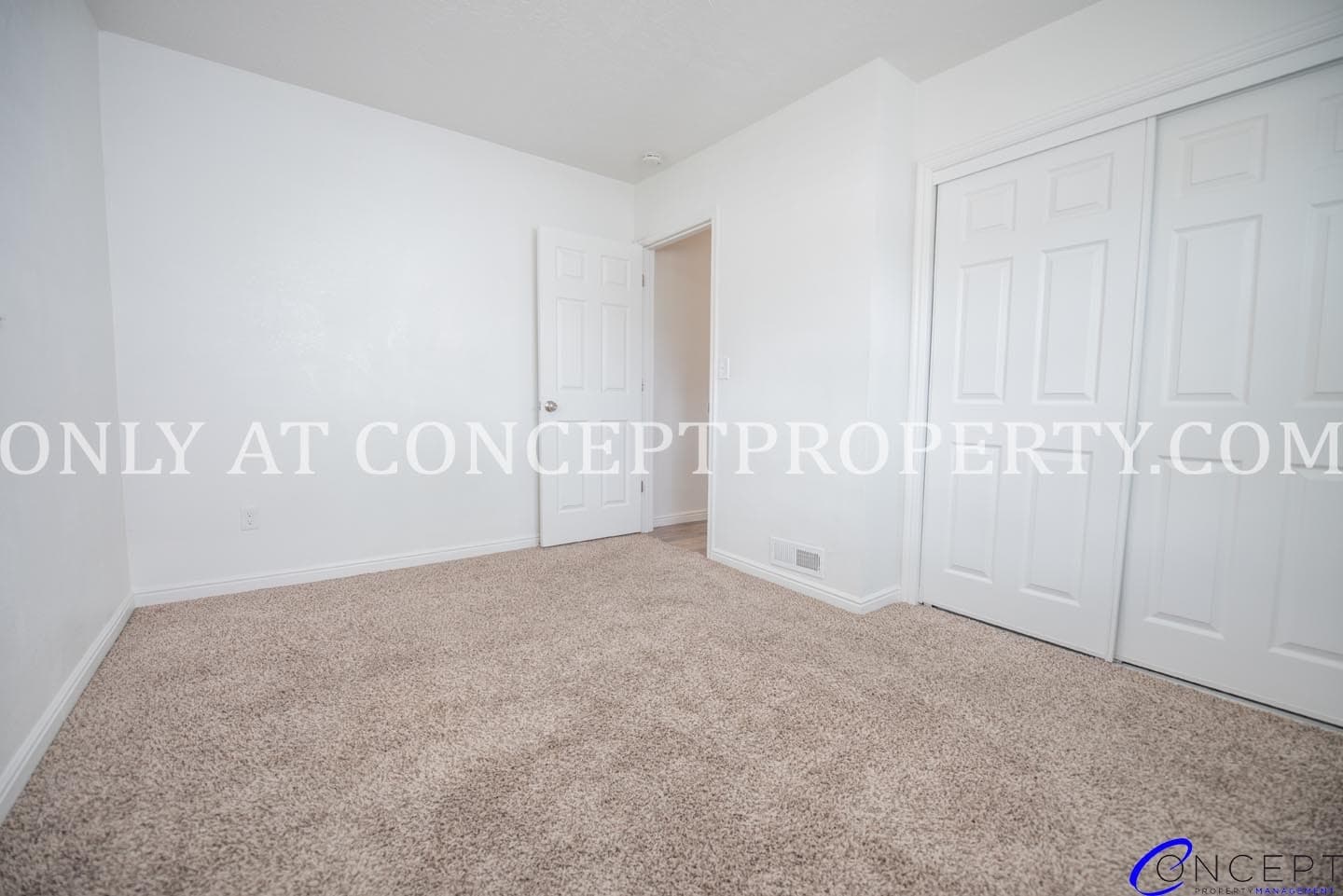 Salt Lake City Apartment: 542 S 500 E