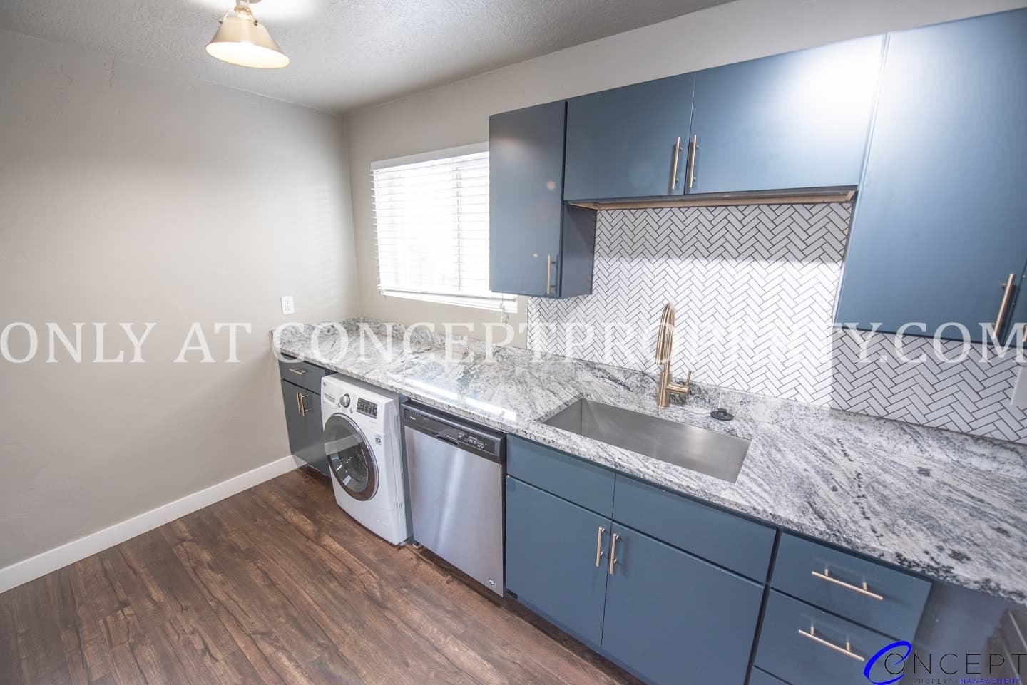 Salt Lake City Apartment: 825 E 600 S