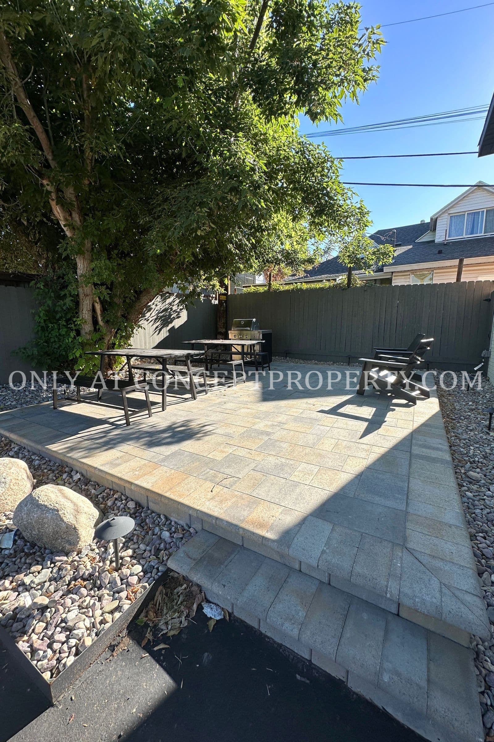 Salt Lake City Apartment: 825 E 600 S