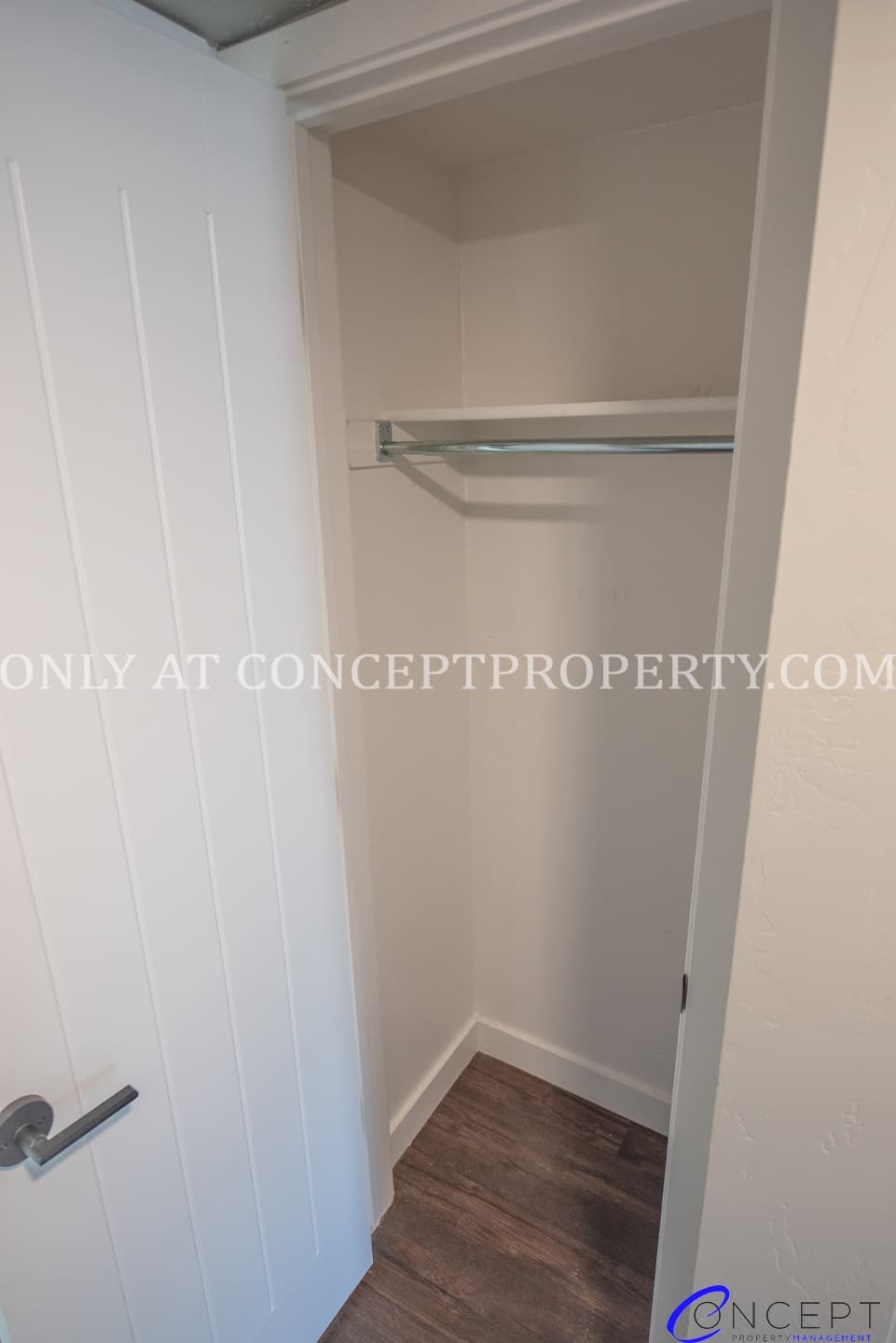 Salt Lake City Apartment: 825 E 600 S