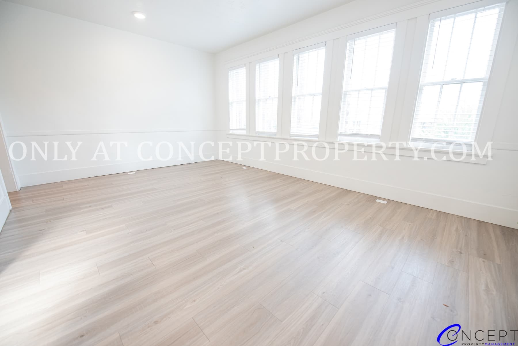 Salt Lake City Apartment: 446 E 300 S
