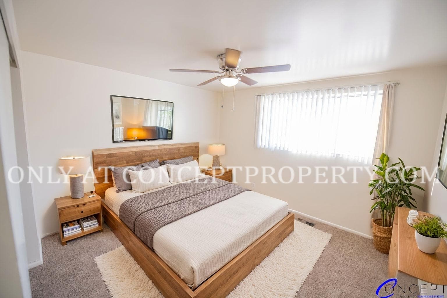 Salt Lake City Apartment: 1059 E 600 S