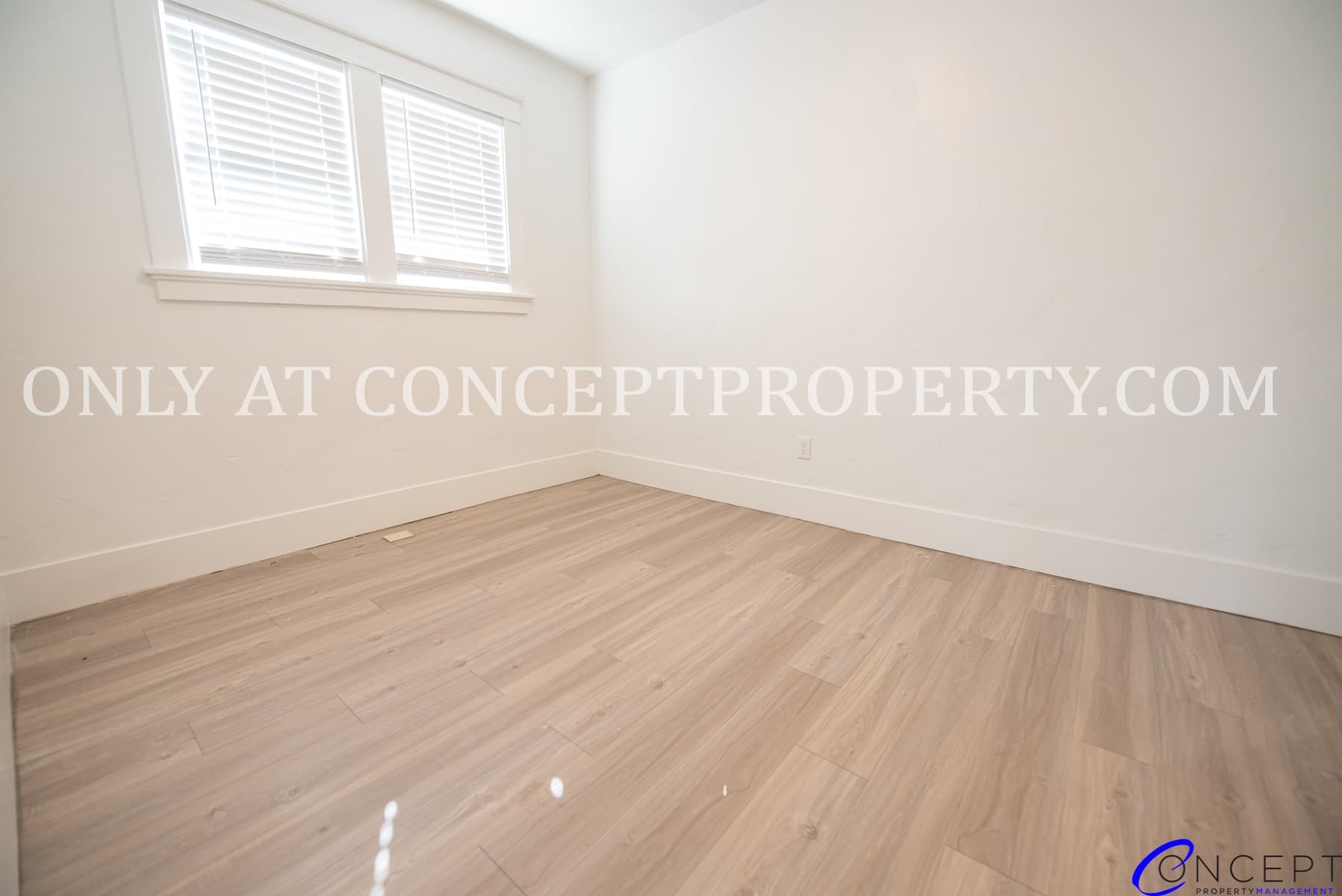 Salt Lake City Apartment: 446 E 300 S