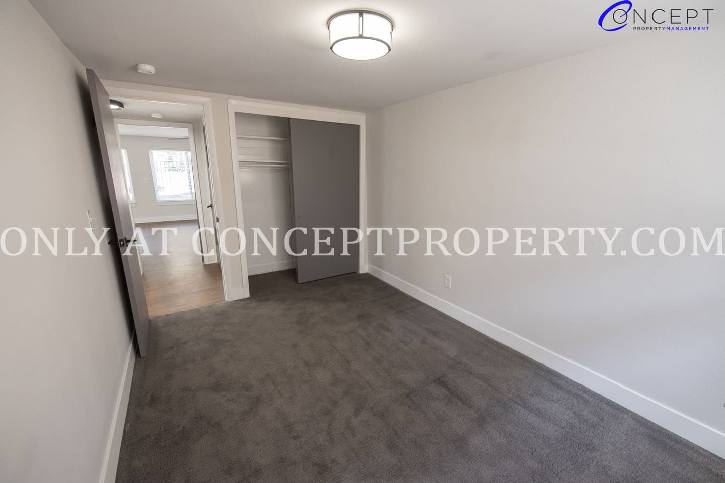 Salt Lake City Apartment: 133 S 900 E