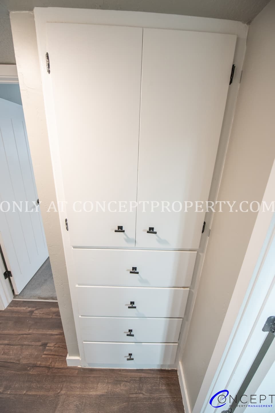 Salt Lake City Apartment: 825 E 600 S