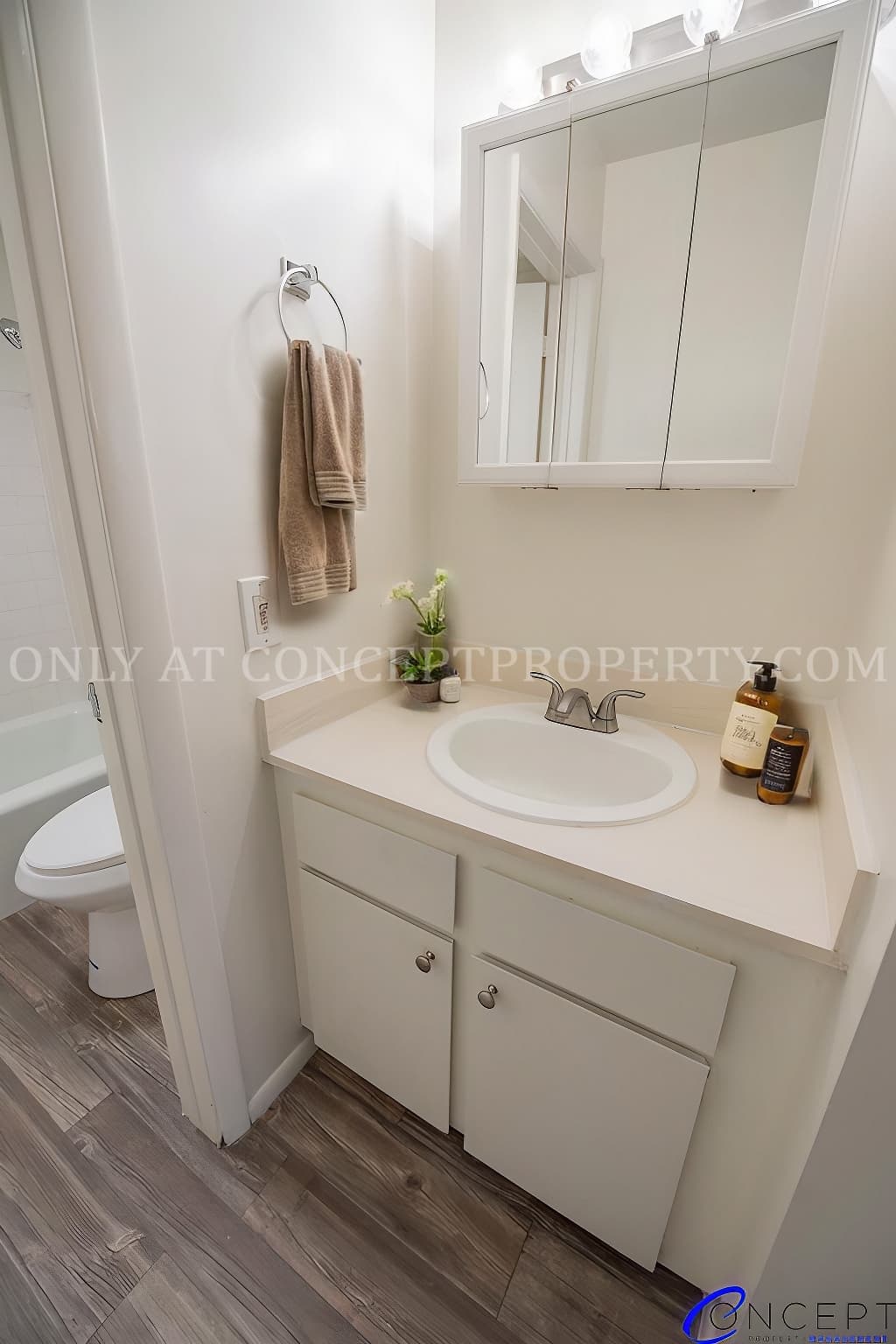 Salt Lake City Apartment: 555 E 700 S