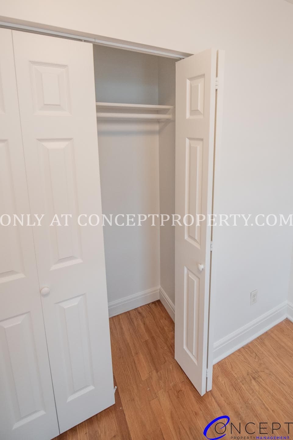 Salt Lake City Apartment: 125 S 900 E