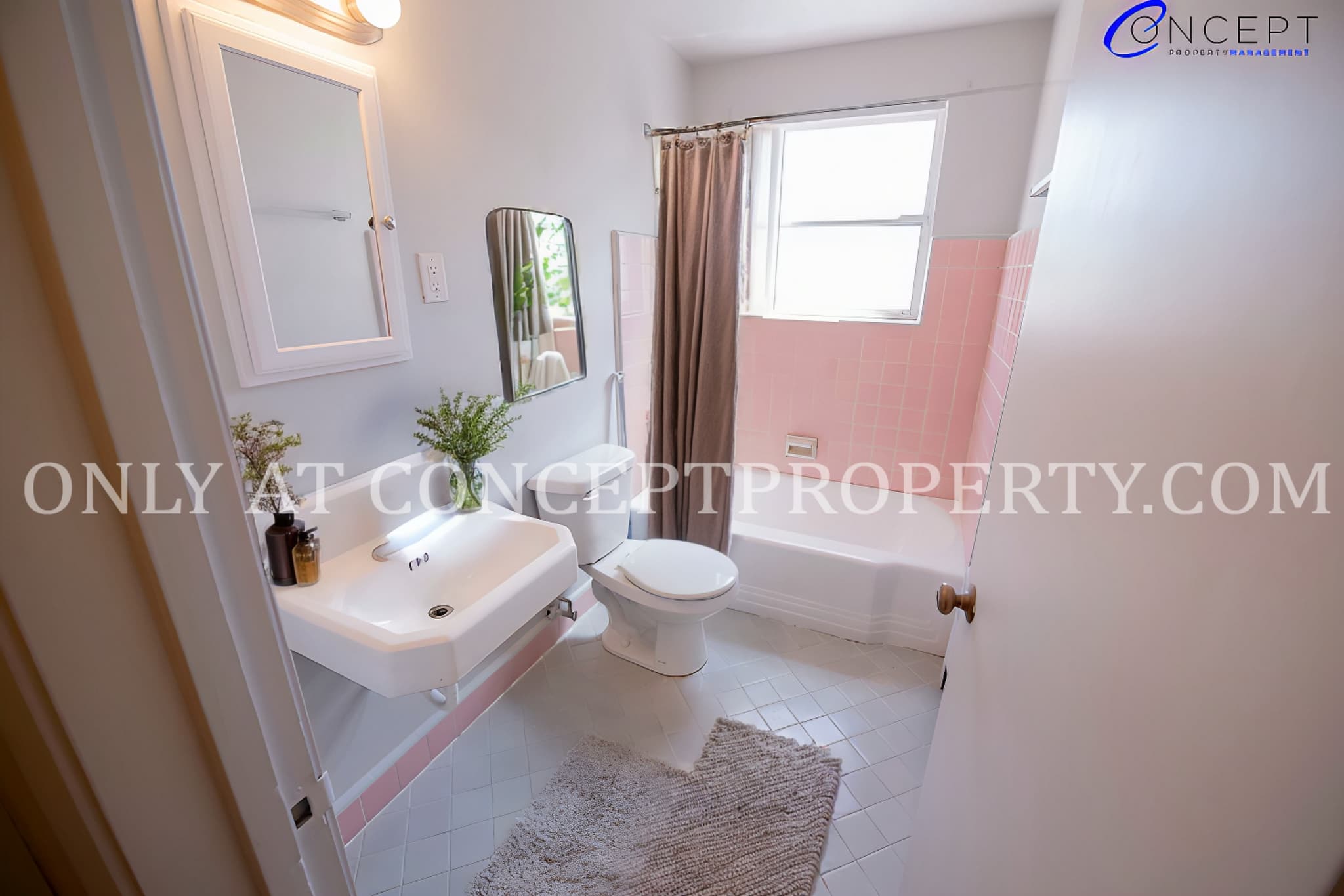 Salt Lake City Apartment: 848 E South Temple