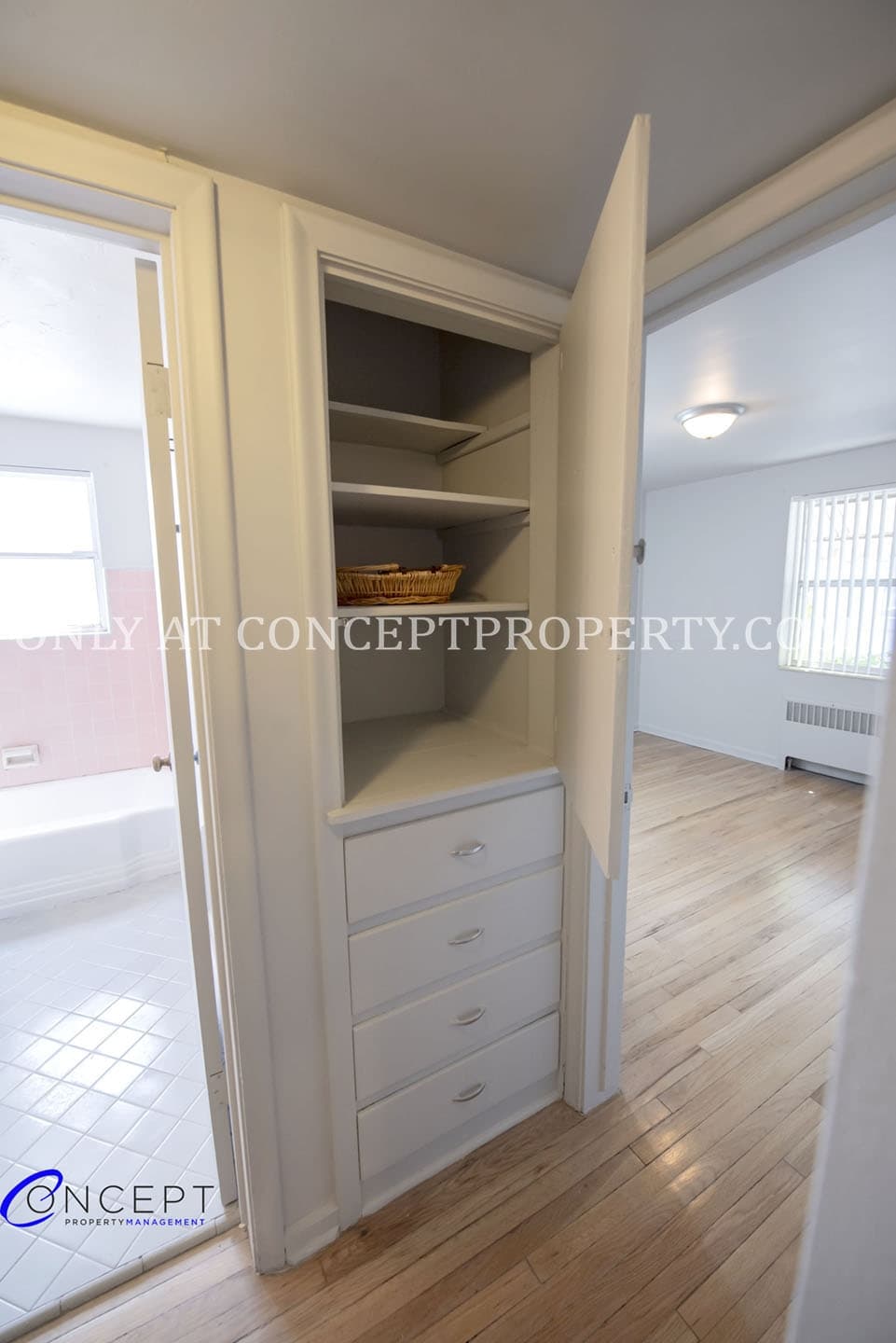 Salt Lake City Apartment: 848 E South Temple