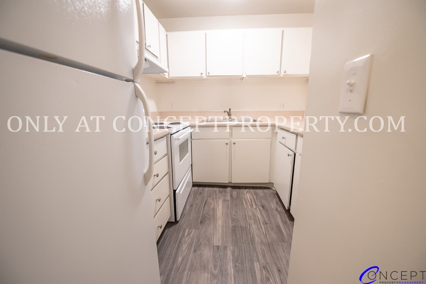 Salt Lake City Apartment: 555 E 700 S