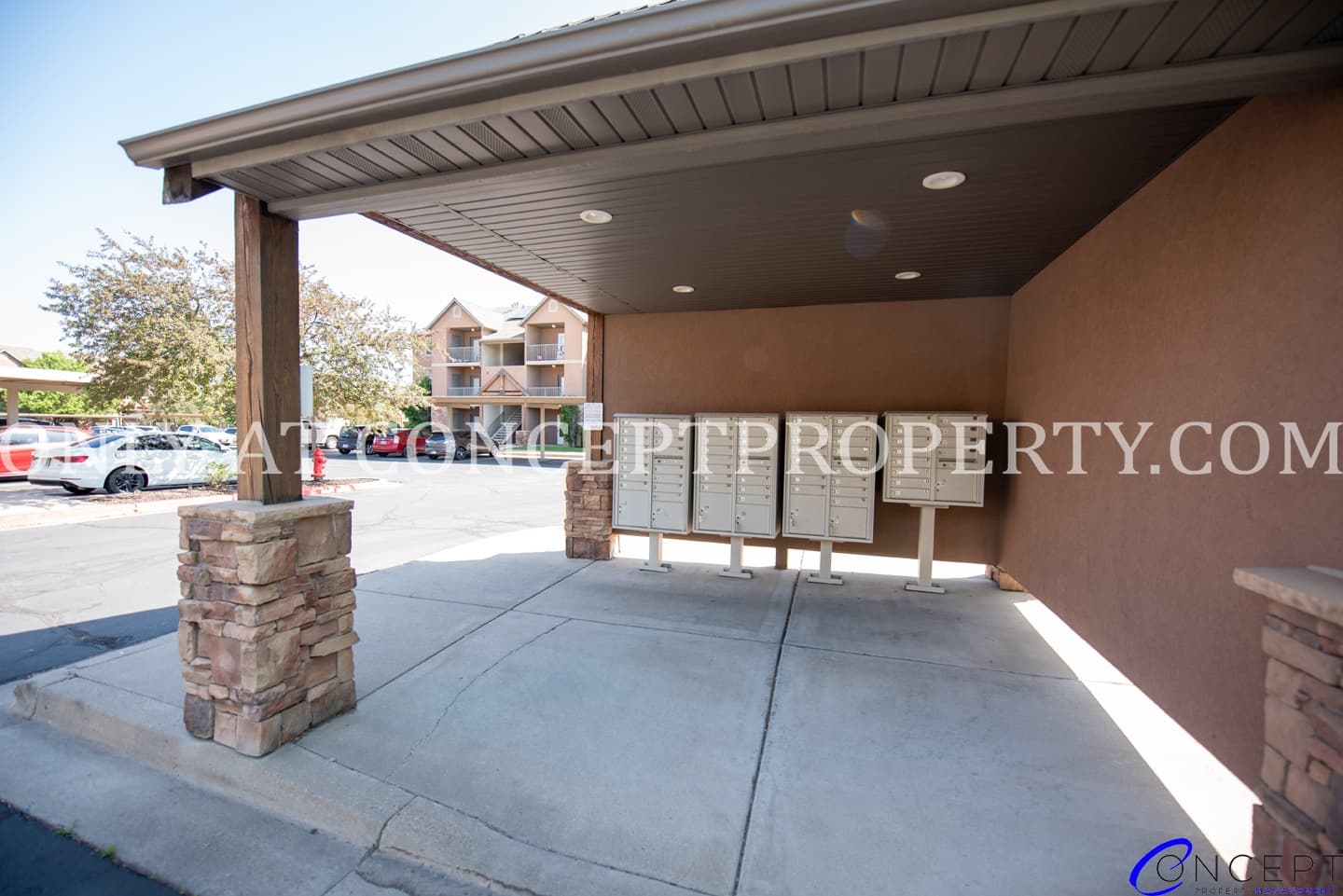 Salt Lake City Apartment: 379 E 1st Ave