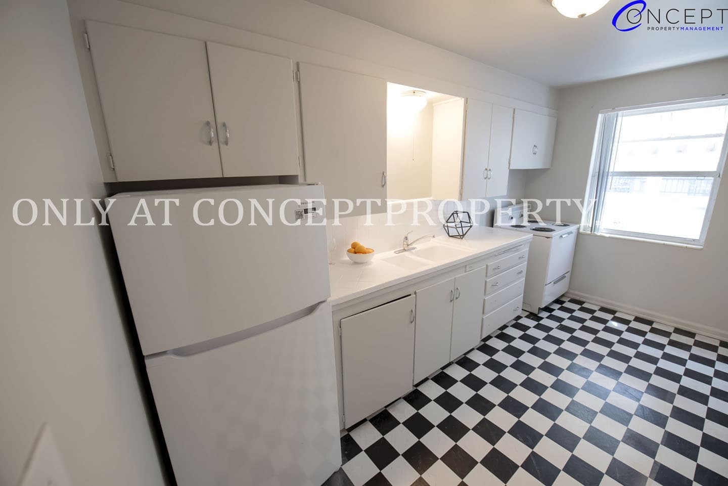 Salt Lake City Apartment: 848 E South Temple